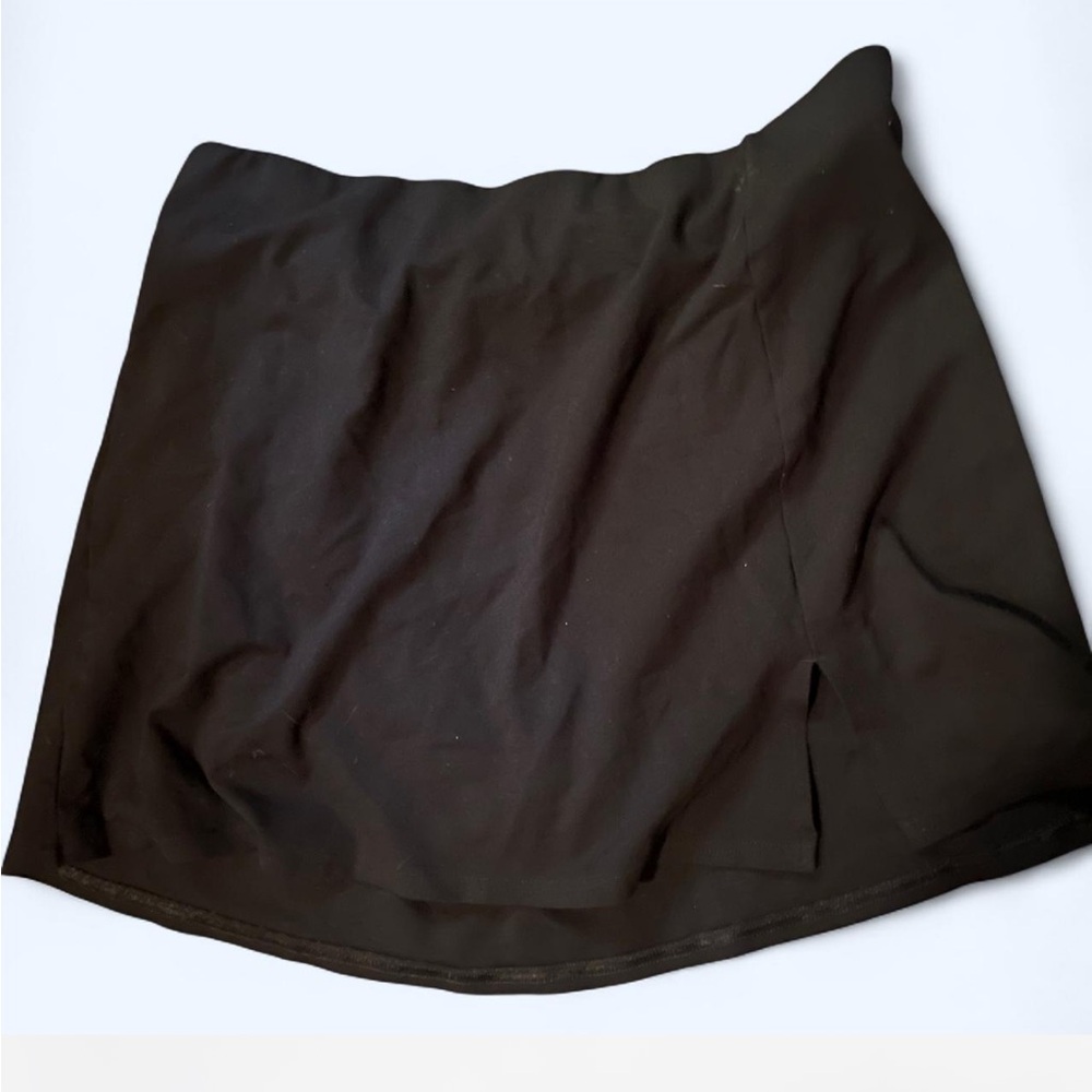 American Eagle Black Women's Skort